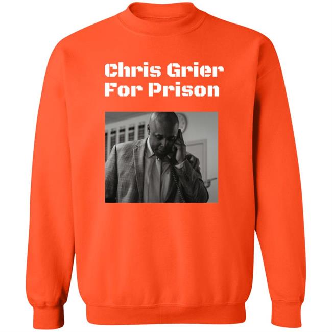 Smoke Sports Merch Chris Grier For Prison Shirt Smoke Nickysbets Smoke Sports Merch Chris Grier For Prison Shirt Smoke Nickysbets