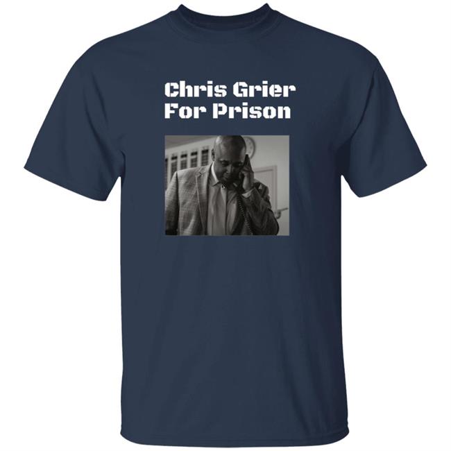 Smoke Sports Merch Chris Grier For Prison Shirt Smoke Nickysbets Smoke Sports Merch Chris Grier For Prison Shirt Smoke Nickysbets