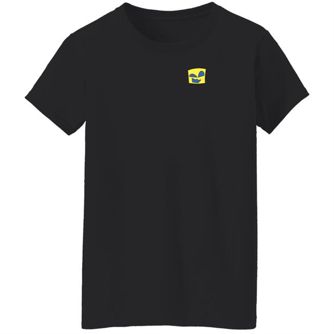 Crowd Made Shop Bob Embroidered Shirt Amor Altra Crowd Made Shop Bob Embroidered Shirt Amor Altra