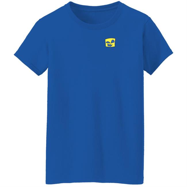 Crowd Made Shop Bob Embroidered Shirt Amor Altra Crowd Made Shop Bob Embroidered Shirt Amor Altra