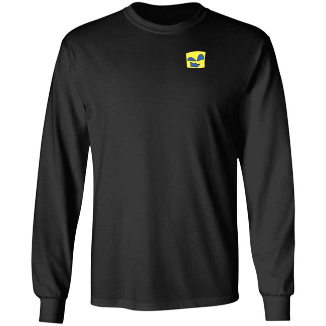 Crowd Made Shop Bob Embroidered Shirt Amor Altra Crowd Made Shop Bob Embroidered Shirt Amor Altra