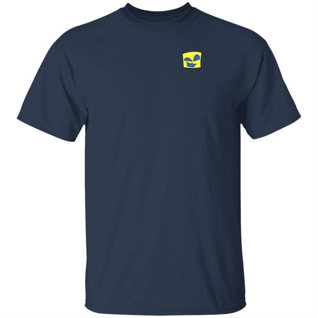 Crowd Made Shop Bob Embroidered Shirt Amor Altra Crowd Made Shop Bob Embroidered Shirt Amor Altra
