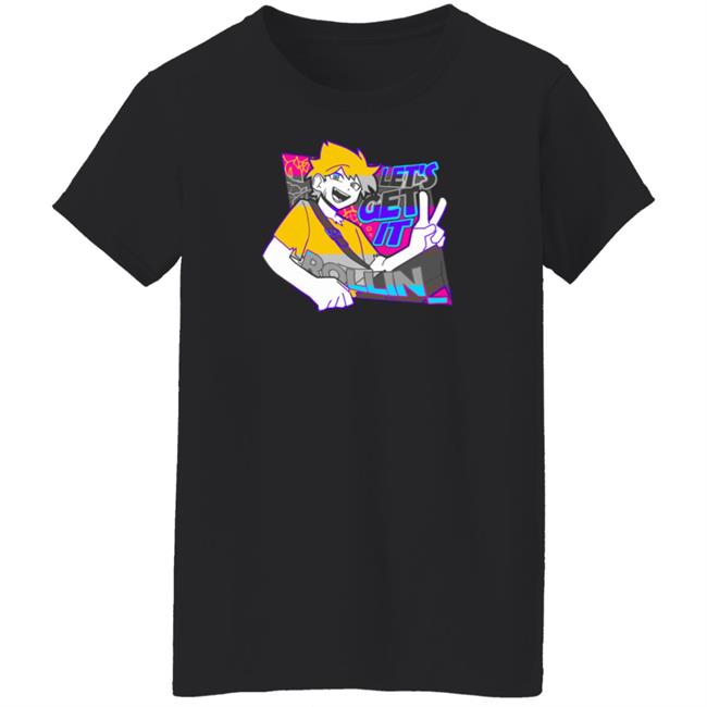Crowd Made Shop Let's Get It Rollin Hoodie Swatshirt Amor Altra Crowd Made Shop Let's Get It Rollin Hoodie Swatshirt Amor Altra