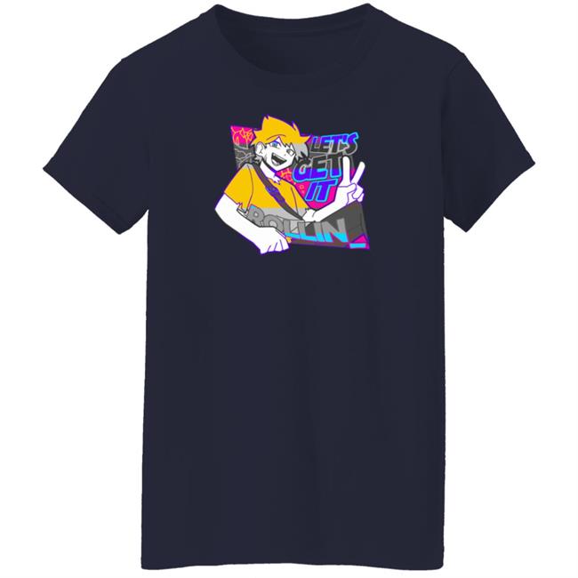 Crowd Made Shop Let's Get It Rollin Hoodie Swatshirt Amor Altra Crowd Made Shop Let's Get It Rollin Hoodie Swatshirt Amor Altra