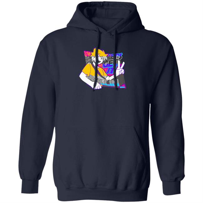 Crowd Made Shop Let's Get It Rollin Hoodie Swatshirt Amor Altra Crowd Made Shop Let's Get It Rollin Hoodie Swatshirt Amor Altra