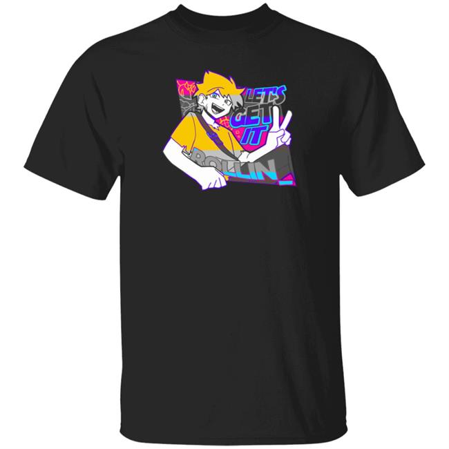 Crowd Made Shop Let's Get It Rollin Hoodie Swatshirt Amor Altra Crowd Made Shop Let's Get It Rollin Hoodie Swatshirt Amor Altra