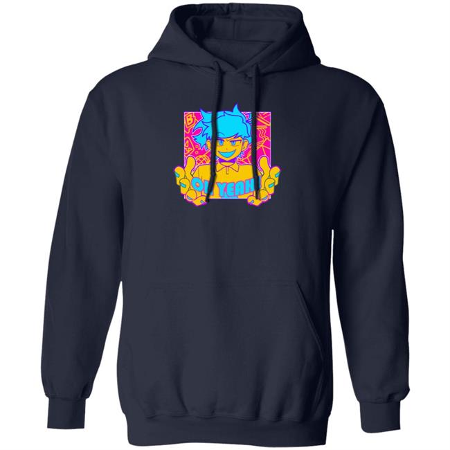 Crowd Made Shop Oh Yeah Shirt Amor Altra Crowd Made Shop Oh Yeah Shirt Amor Altra