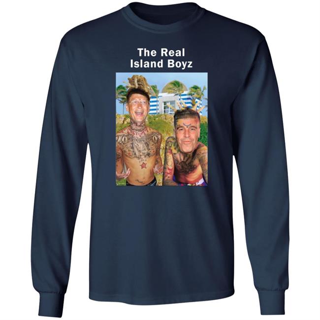 We Are Change Merch The Real Island Boyz Shirt Luke Rudkowski We Are Change Merch The Real Island Boyz Shirt Luke Rudkowski