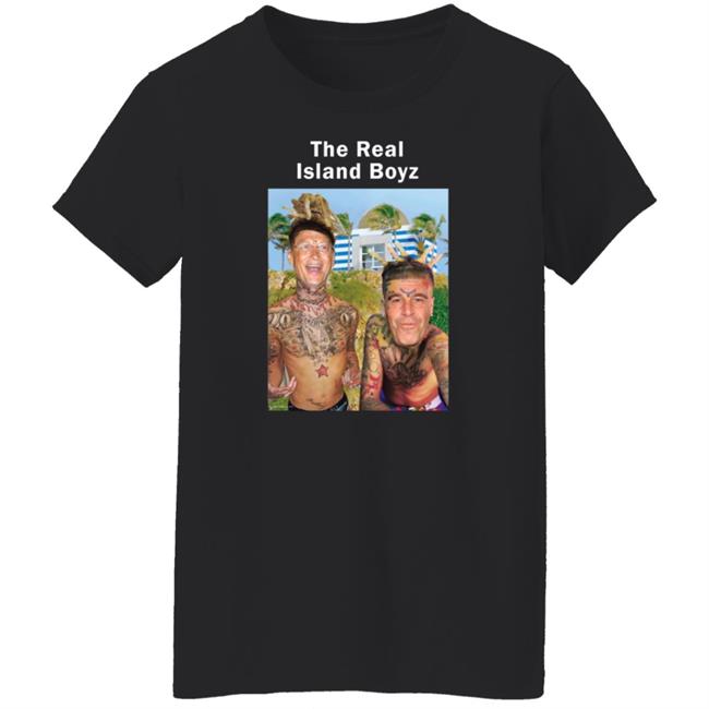 We Are Change Merch The Real Island Boyz Shirt Luke Rudkowski We Are Change Merch The Real Island Boyz Shirt Luke Rudkowski
