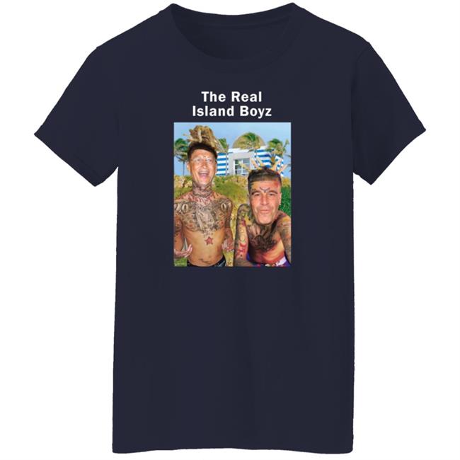 We Are Change Merch The Real Island Boyz Shirt Luke Rudkowski We Are Change Merch The Real Island Boyz Shirt Luke Rudkowski