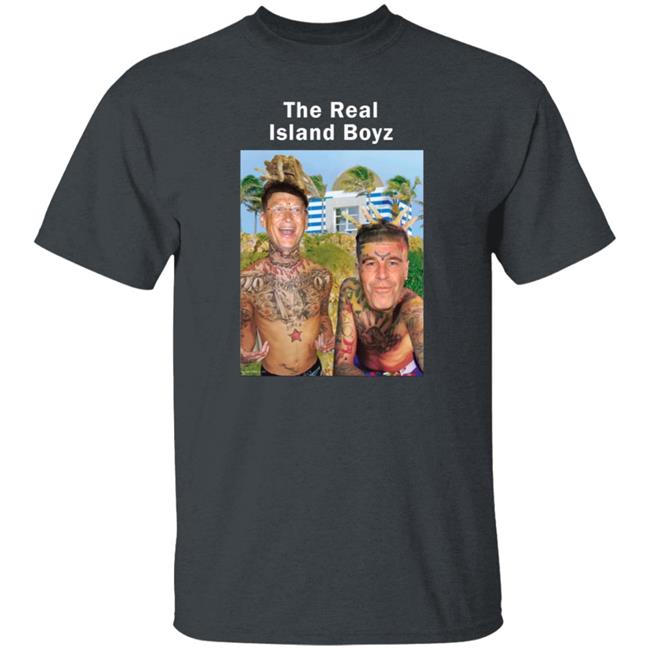 We Are Change Merch The Real Island Boyz Shirt Luke Rudkowski We Are Change Merch The Real Island Boyz Shirt Luke Rudkowski