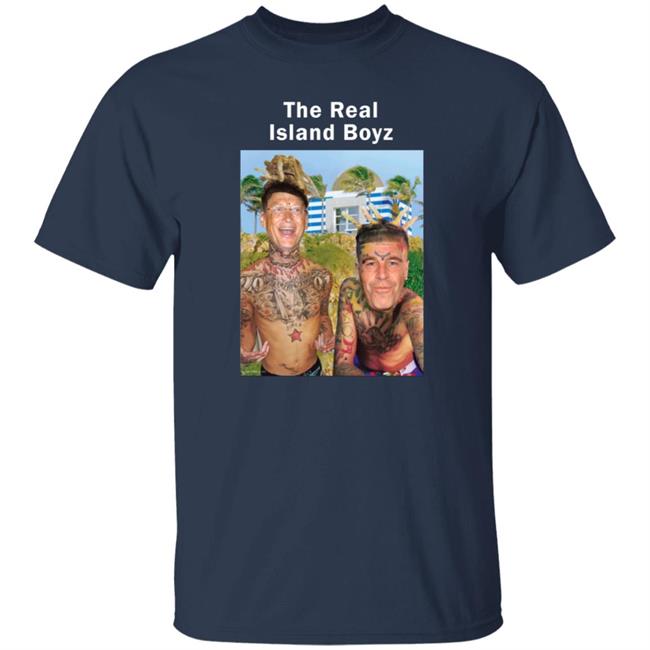 We Are Change Merch The Real Island Boyz Shirt Luke Rudkowski We Are Change Merch The Real Island Boyz Shirt Luke Rudkowski
