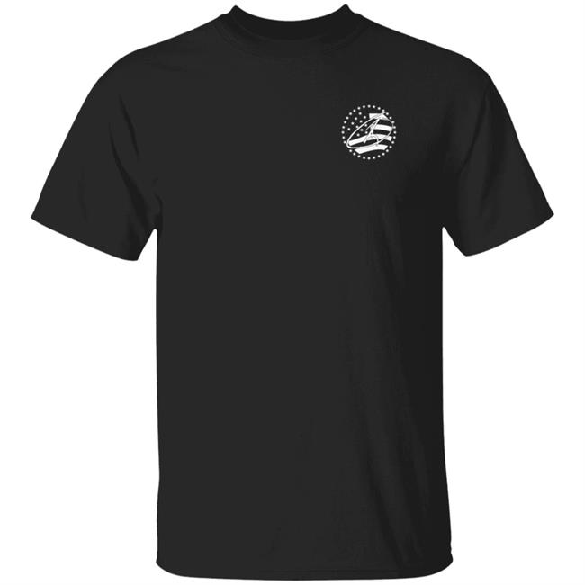 The Operator Navy Long Sleeve T Shirt The Operator Navy Long Sleeve T Shirt