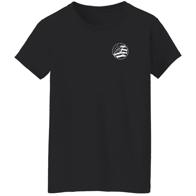 The Operator Navy Long Sleeve T Shirt The Operator Navy Long Sleeve T Shirt