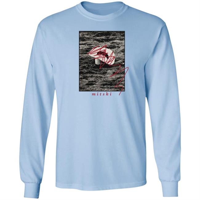 Mitski Merch Goodbye Cowboy Shirt Mitski Leaks Mitski Merch Goodbye Cowboy Shirt Mitski Leaks