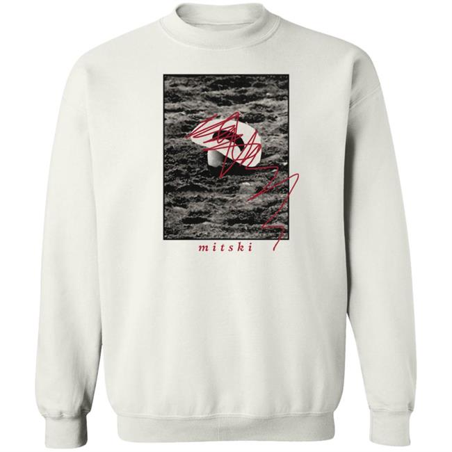 Mitski Merch Goodbye Cowboy Shirt Mitski Leaks Mitski Merch Goodbye Cowboy Shirt Mitski Leaks