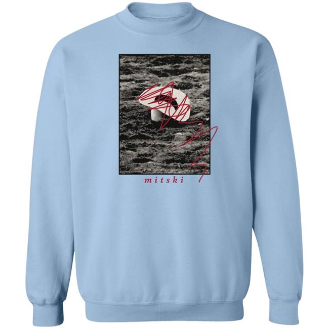 Mitski Merch Goodbye Cowboy Shirt Mitski Leaks Mitski Merch Goodbye Cowboy Shirt Mitski Leaks