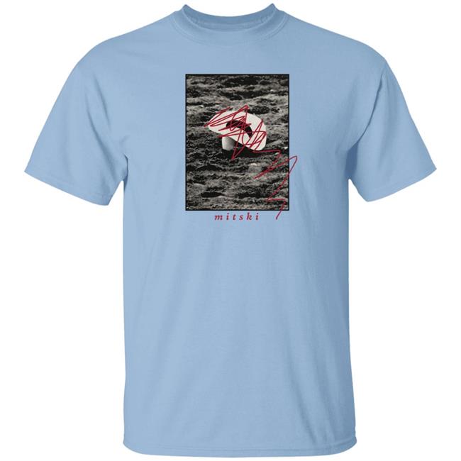 Mitski Merch Goodbye Cowboy Shirt Mitski Leaks Mitski Merch Goodbye Cowboy Shirt Mitski Leaks
