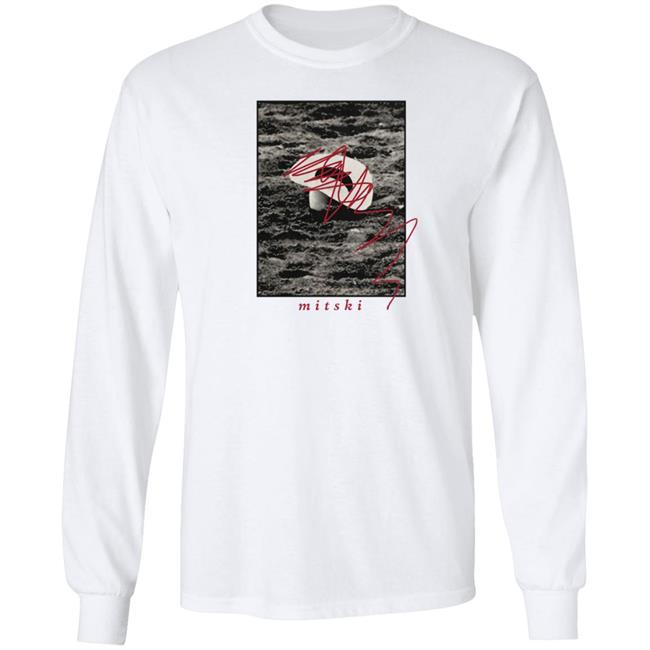Mitski Merch Goodbye Cowboy Shirt Mitski Leaks Mitski Merch Goodbye Cowboy Shirt Mitski Leaks