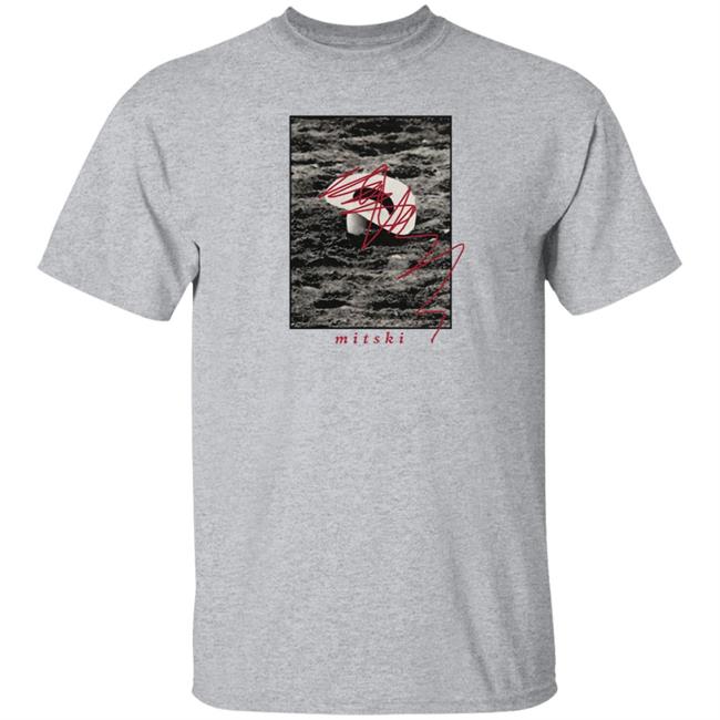 Mitski Merch Goodbye Cowboy Shirt Mitski Leaks Mitski Merch Goodbye Cowboy Shirt Mitski Leaks