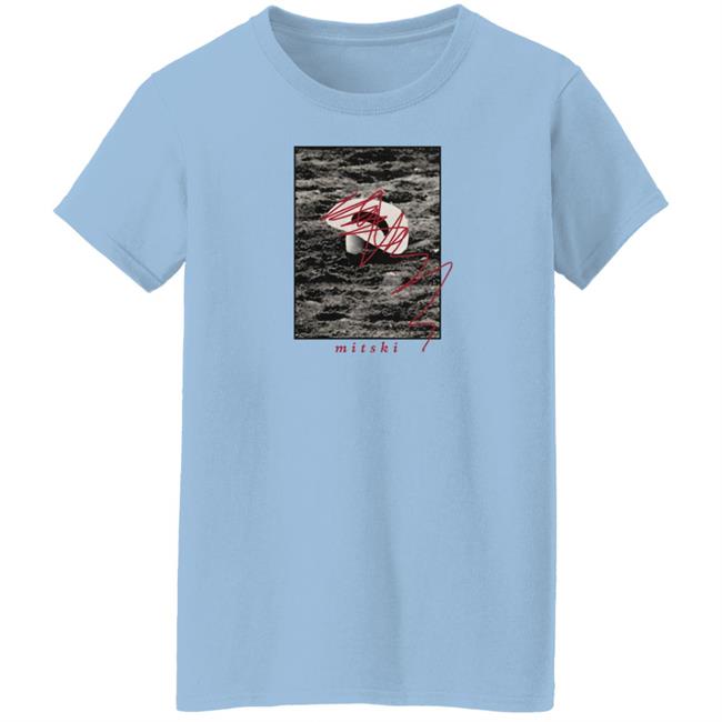 Mitski Merch Goodbye Cowboy Shirt Mitski Leaks Mitski Merch Goodbye Cowboy Shirt Mitski Leaks