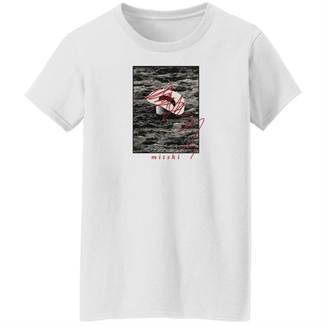 Mitski Merch Goodbye Cowboy Shirt Mitski Leaks Mitski Merch Goodbye Cowboy Shirt Mitski Leaks