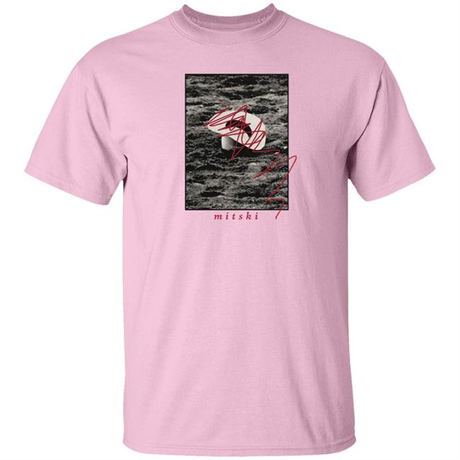 Mitski Merch Goodbye Cowboy Shirt Mitski Leaks Mitski Merch Goodbye Cowboy Shirt Mitski Leaks