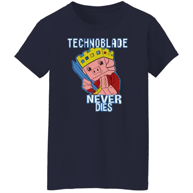 Technoblade Merch Technoblade Never Dies Hoodie Technoblade Merch Technoblade Never Dies Hoodie