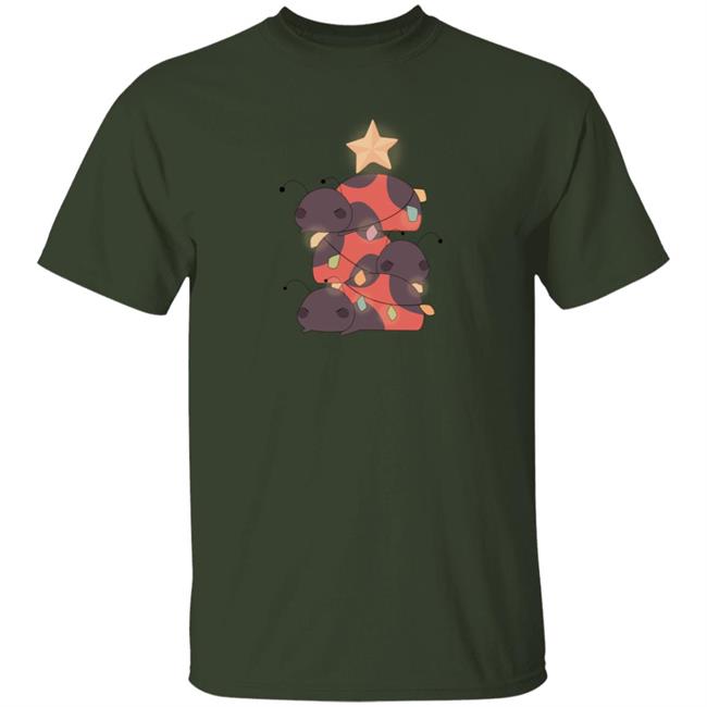 Caitibugzz Merch Caitibugzz Bug Tree Sweatshirt Caitibugzz Merch Caitibugzz Bug Tree Sweatshirt