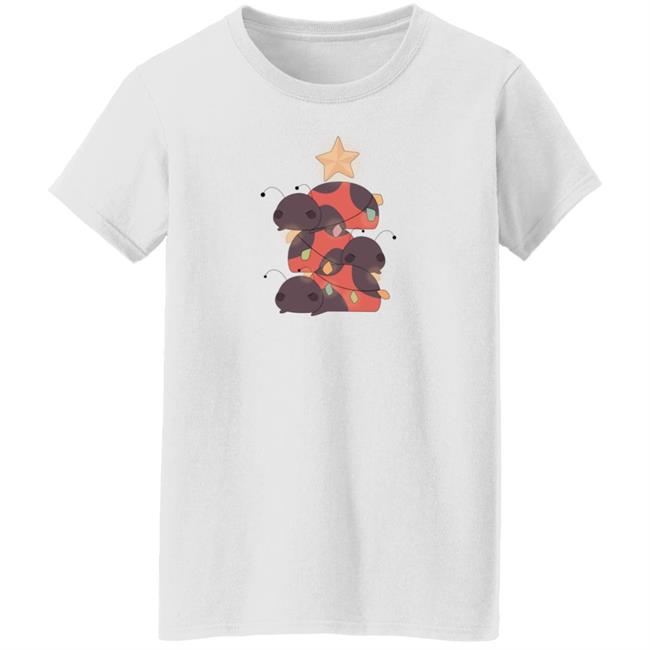Caitibugzz Merch Caitibugzz Bug Tree Sweatshirt Caitibugzz Merch Caitibugzz Bug Tree Sweatshirt