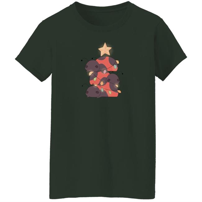 Caitibugzz Merch Caitibugzz Bug Tree Sweatshirt Caitibugzz Merch Caitibugzz Bug Tree Sweatshirt