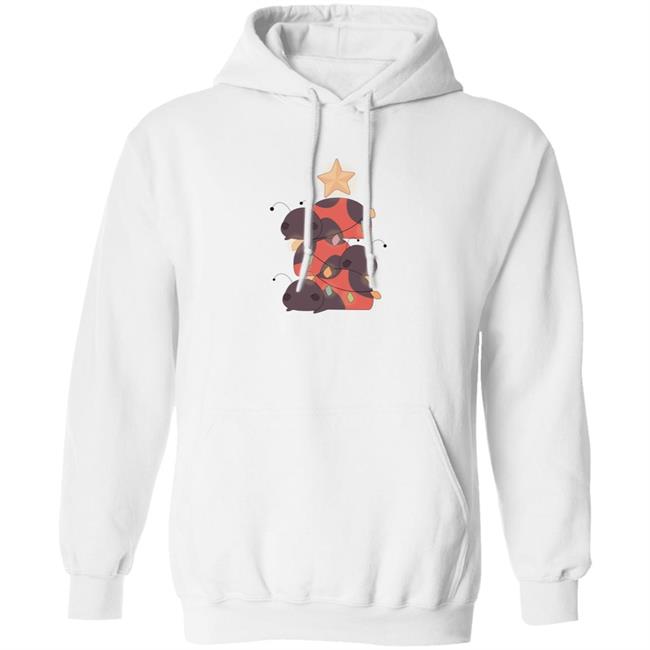 Caitibugzz Merch Caitibugzz Bug Tree Sweatshirt Caitibugzz Merch Caitibugzz Bug Tree Sweatshirt