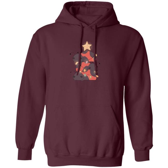 Caitibugzz Merch Caitibugzz Bug Tree Sweatshirt Caitibugzz Merch Caitibugzz Bug Tree Sweatshirt