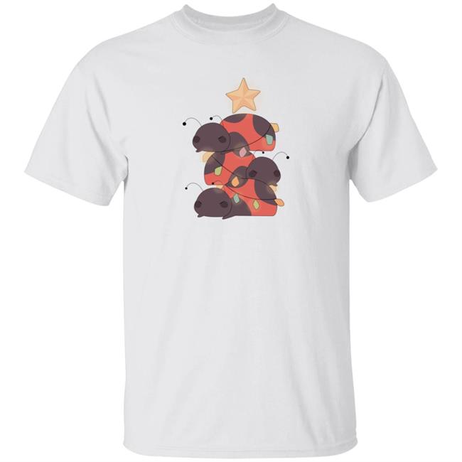Caitibugzz Merch Caitibugzz Bug Tree Sweatshirt Caitibugzz Merch Caitibugzz Bug Tree Sweatshirt