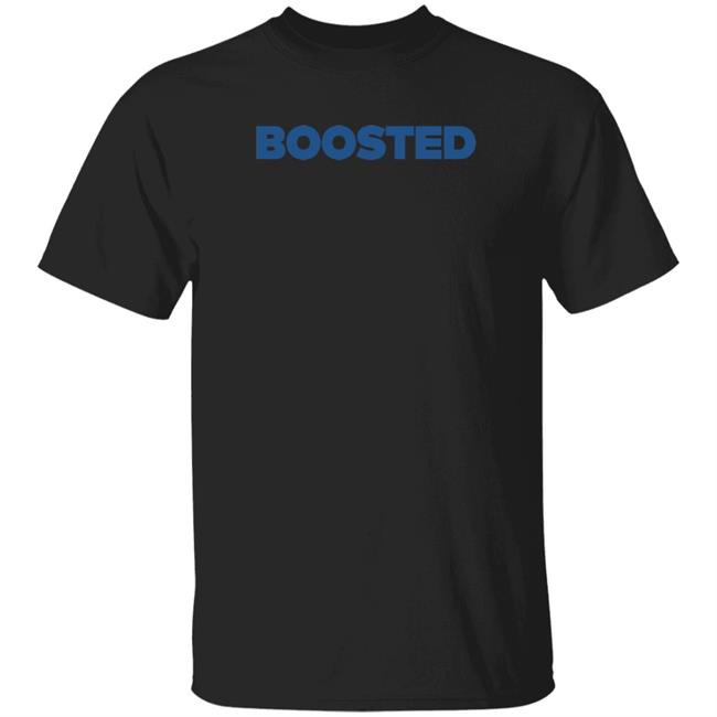 Meidas Touch Store Boosted Shirt