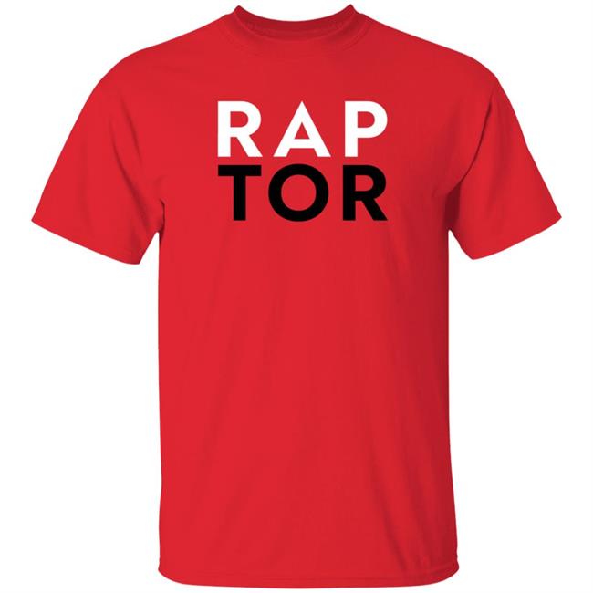 J.E. Skeets Raptor T Shirt Jeskeets Toronto Raptors