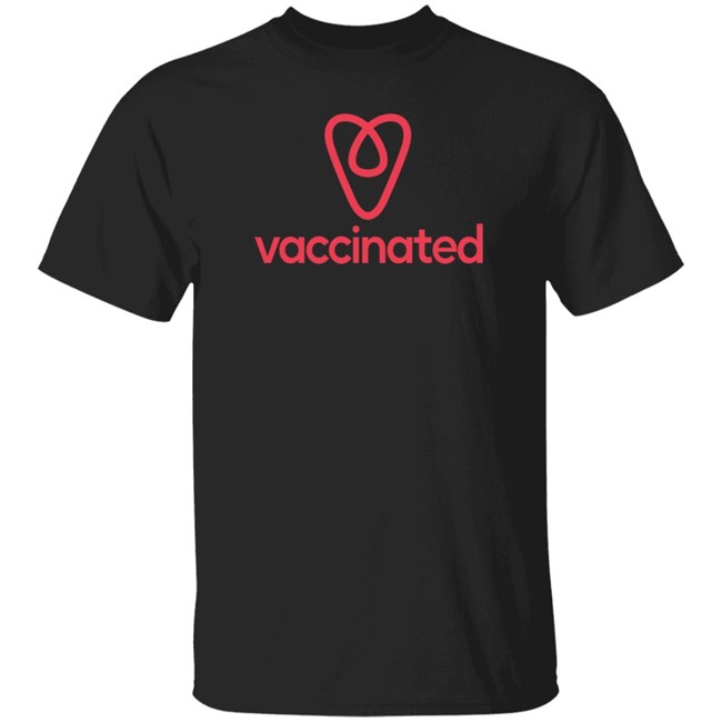 Joshua Malina Vaccinated Shirt Lethal Weapon