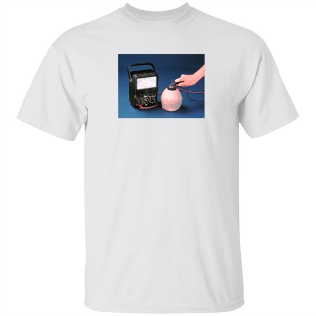 Jaden Smith Baghdad Battery T Shirt Smith College Museum Of Ancient Inventions