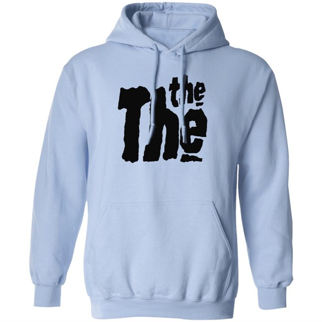 Jane Weaver The The Logo T Shirt Jane Weaver The The Logo T Shirt