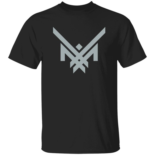 Maddmaxx Merch Cros By Maxx Shirt TheOGLucille Lucille Shirts