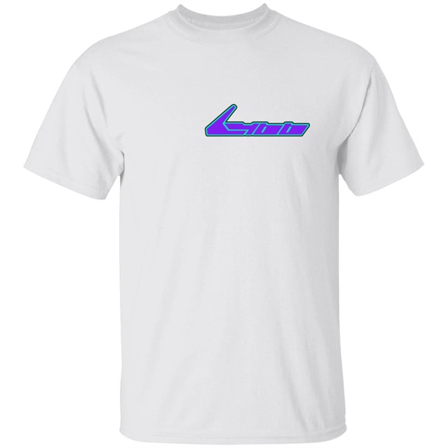 Lybb Business Store Hold Lybb Jetsetter Logo Shirt