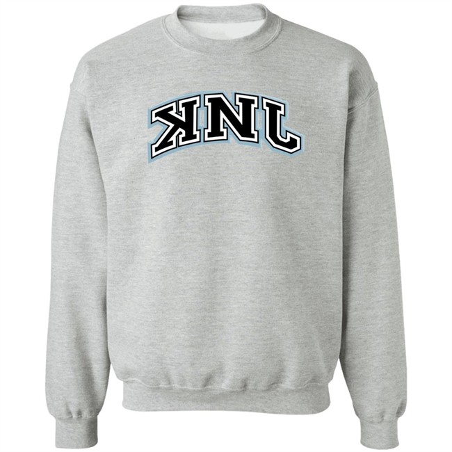 KNJ Merch T Shirt KNJ Sweatshirt Hoodie