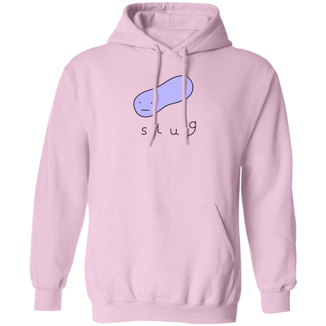The Oh No Shop Slug Shirt Alex Norris The Oh No Shop Slug Shirt Alex Norris