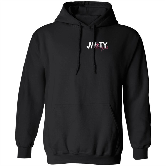 Jay Wheeler Merch Sad Meteor Tml Take My Love Hoodie