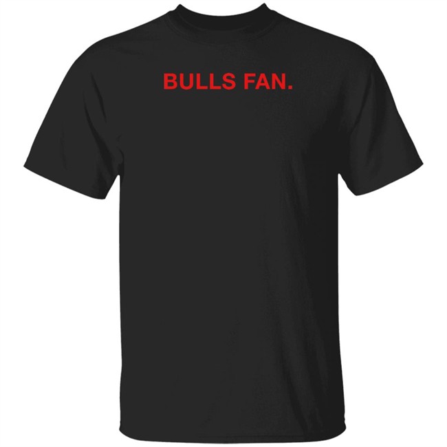 Obvious Shirts Shop Bulls Fan Shirt Michael Cerami