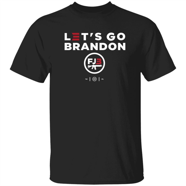 Mr Colion Noir Merch Let's Go Brandon Shirt