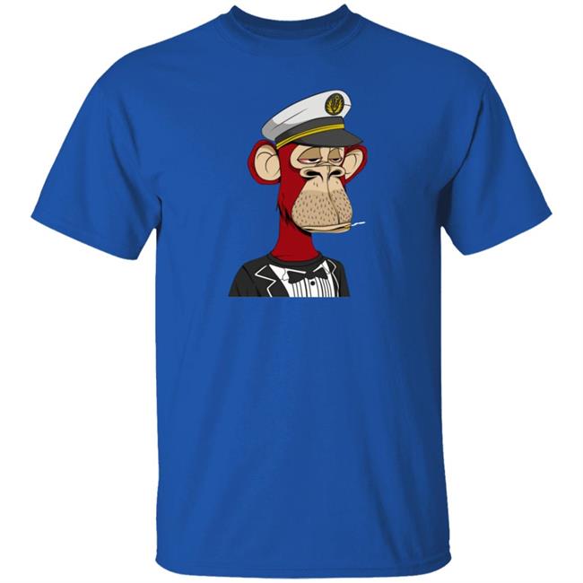 NFT Shirts Shop Bored Apes Bayc 1080 Shirt