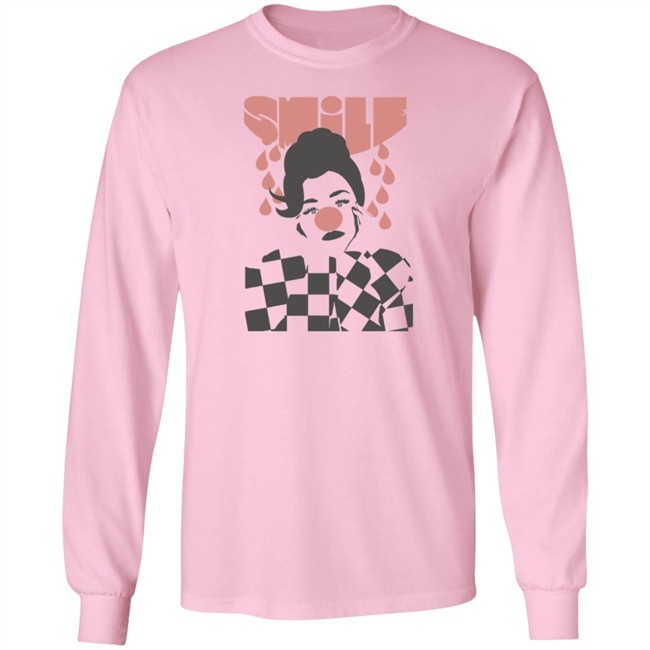 Katy Perry Lately Store Teary Eyes Shirt Katy Perry Lately Store Teary Eyes Shirt