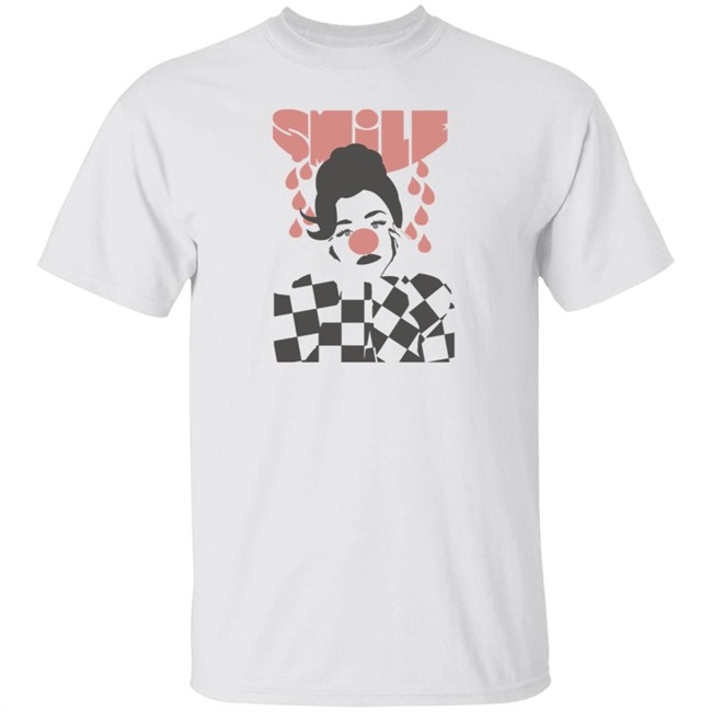 Katy Perry Lately Store Teary Eyes Shirt