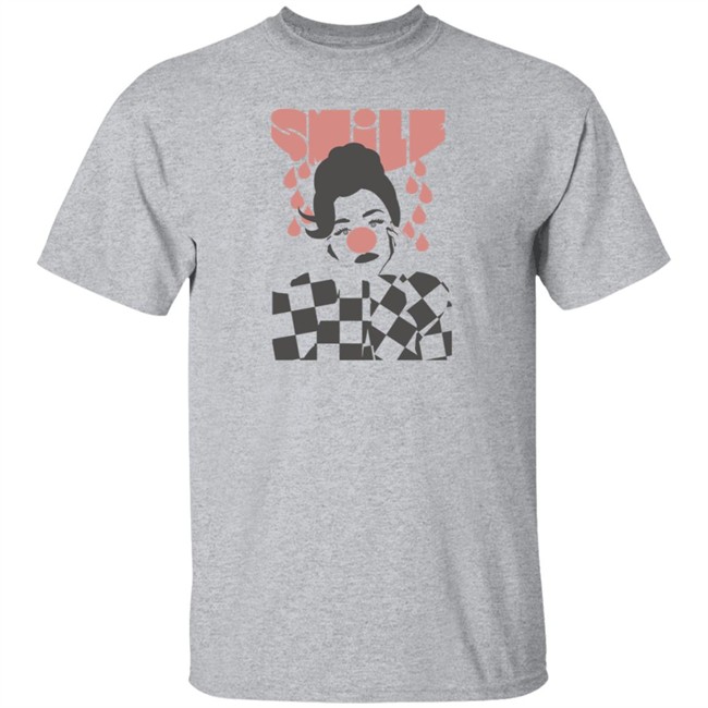 Katy Perry Lately Store Teary Eyes Shirt Katy Perry Lately Store Teary Eyes Shirt
